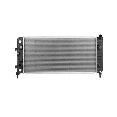 Radiateur pour Buick Lacrosse 2005-2008 (2827) 3.5L/3.6L/3.9L V6 sans ensemble police, GM3010484