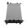 2003-2004 Saturn Ion Coupe Radiator (2775)