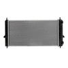 2003-2004 Saturn Ion Sedan Radiator (2775)