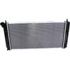 2006-2008 Buick Lucerne Radiator (2854) 3.8L