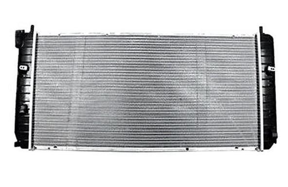 Radiateur Buick Lucerne 2006-2008 (2854) 3.8L, GM3010492