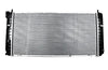 2006-2008 Buick Lucerne Radiator (2854) 3.8L
