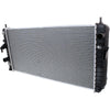 2006-2011 Cadillac Dts Radiator (2853) 4.6L