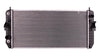 2006-2011 Cadillac Dts Radiator (2853) 4.6L