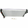 2004-2007 Saturn Vue Radiator (2798) V6/4Cyl