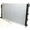 2004-2007 Saturn Vue Radiator (2798) V6/4Cyl