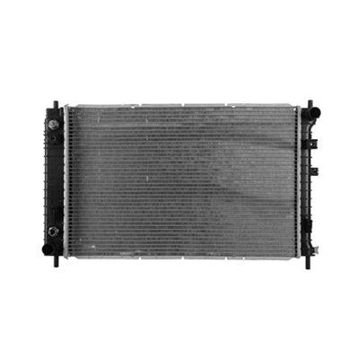 2004-2007 Saturn Vue Radiator (2798) V6/4Cyl