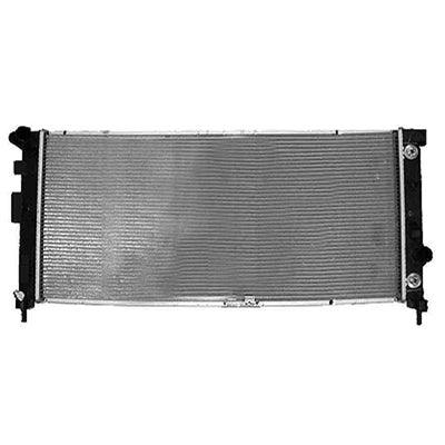 2007-2009 Chevrolet Uplander Radiator (2881)