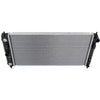 2008-2010 Chevrolet Malibu Radiator (2864) 2.4L