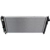 2007-2009 Saturn Aura Radiator (2864) 2.4L