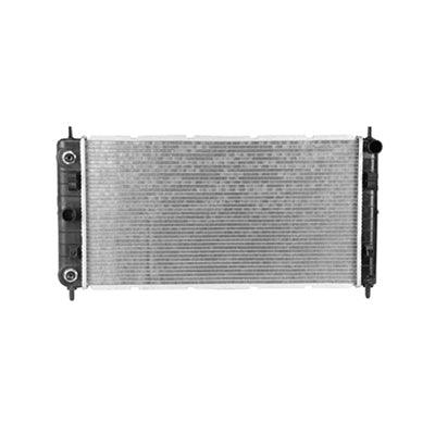 2008-2010 Chevrolet Malibu Radiator (2864) 2.4L