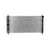 2008-2010 Chevrolet Malibu Radiator (2864) 2.4L