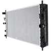 2006-2010 Pontiac G6 Radiator (2972) 3.5/3.9L V6