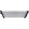 2008 Chevrolet Malibu Classic Radiator (2972) 3.5/3.9L V6