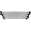 2007-2008 Saturn Aura Radiator (2972) 3.5/3.9L V6