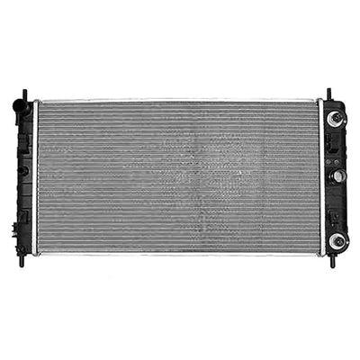 2008 Chevrolet Malibu Classic Radiator (2972) 3.5/3.9L V6