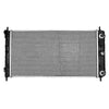 2008 Chevrolet Malibu Classic Radiator (2972) 3.5/3.9L V6