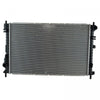 2002-2003 Saturn Vue Radiator (2462) V6