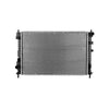 2002-2003 Saturn Vue Radiator (2462) V6
