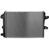 2002-2012 Chevrolet Avalanche Radiator (2423) 6.2L With Out Eoc