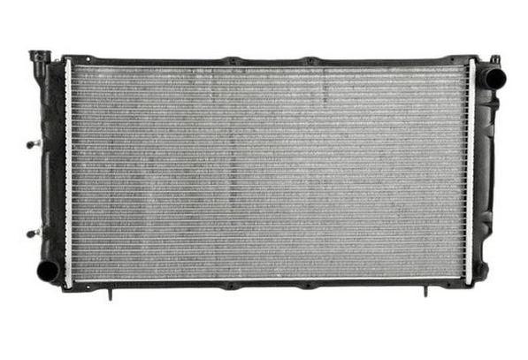 2017 Gmc Acadia Limited Radiator (13006) 3.6L V6 Standard Duty