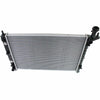 2007-2010 Saturn Outlook Radiator (13007) Heavy Duty 3.6L V6