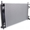 2006-2009 Chevrolet Equinox Radiator (2879) 3.4L