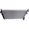 2006-2009 Pontiac Torrent Radiator (2879) 3.4L