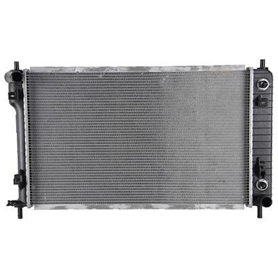 2006-2009 Pontiac Torrent Radiator (2879) 3.4L