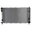 2006-2009 Pontiac Torrent Radiator (2879) 3.4L