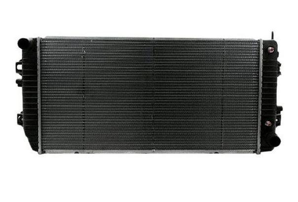 Radiateur pour Chevrolet Express 2006-2017 (2935) 6.6L V8 (Diesel), GM3010518