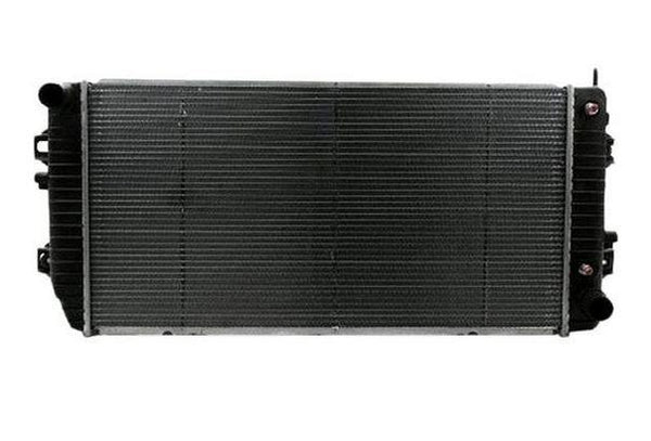 2006-2017 Gmc Savana Radiator (2935) 6.6L V8 At (Diesel)