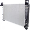 2005-2010 Chevrolet Silverado 3500 Radiator (2946) 4.3L A/T