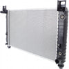 2005-2010 Gmc Sierra 1500 Radiator (2946) 4.3L A/T