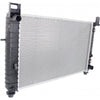 2005-2010 Gmc Sierra 1500 Radiator (2946) 4.3L A/T
