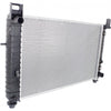 2005-2010 Chevrolet Silverado 3500 Radiator (2946) 4.3L A/T