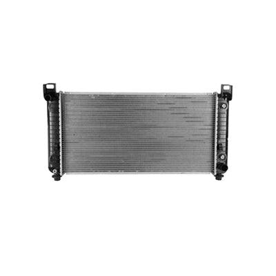 2005-2010 Gmc Sierra 1500 Radiator (2946) 4.3L A/T