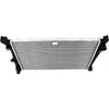 2008-2009 Saturn Vue Radiator (13057)
