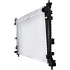 2008-2009 Saturn Vue Radiator (13057)