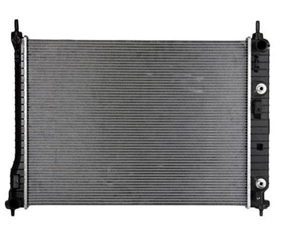 2008-2009 Saturn Vue Radiator (13057)