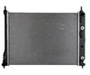 2008-2009 Saturn Vue Radiator (13057)