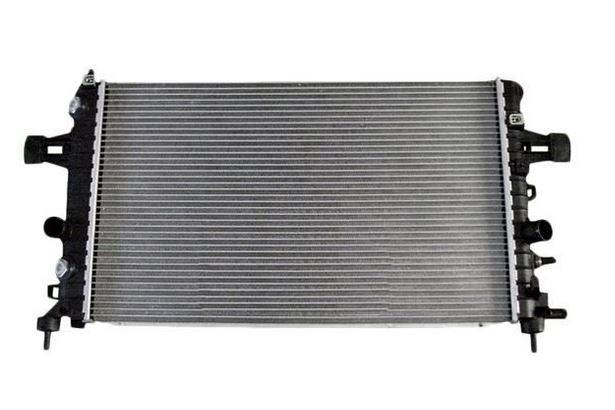 Radiateur pour Saturn Astra 2008-2009 (13058) 1.8L L4 At, GM3010524