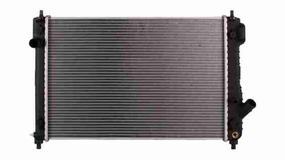 2007-2016 Gmc Acadia Radiator (13006) 3.6L Standard Duty