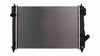 2007-2010 Saturn Outlook Radiator (13006) 3.6L Standard Duty
