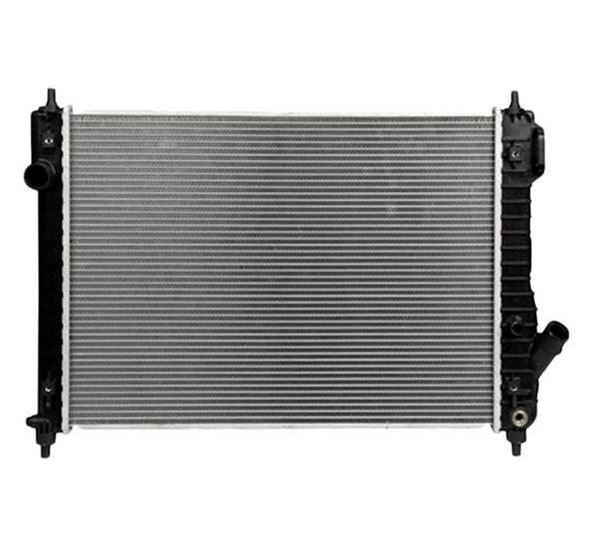 2009-2011 Chevrolet Aveo Sedan Radiator (13097) 1.6L At