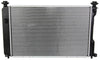 2008-2009 Chevrolet Equinox Radiator (13103) 3.6L