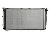 2008-2009 Pontiac Torrent Radiator (13103) 3.6L