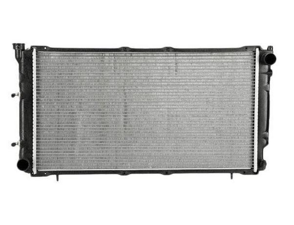 Radiateur pour Chevrolet Equinox 2008-2009 (13103) 3.6L, GM3010529