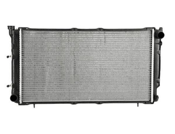 2008-2009 Chevrolet Equinox Radiator (13103) 3.6L