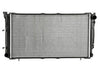 2010-2017 Gmc Terrain Radiator (13139) At With Ac 3.0L/3.6L